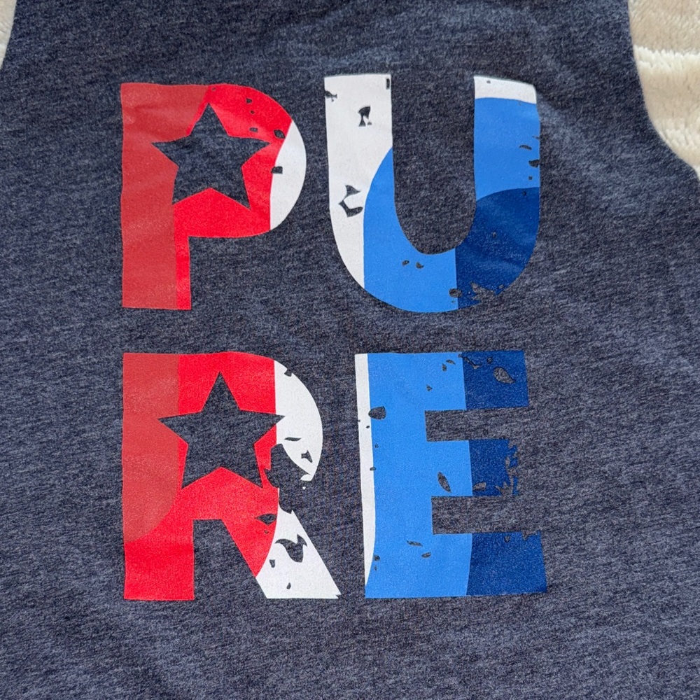 Pure Barre RWB Tank - Picture 5 of 7